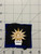 30's to WW 2 US Army 40th Infantry Division Wool Patch Inv# K5417