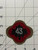 WW 1 US Army 43rd Division Patch Inv# K5507