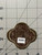 WW 1 US Army 43rd Division Patch Inv# K5507