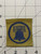 WW 1 US Army 76th Division Liberty Loan Patch Inv# K5689