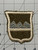 WW 1 US Army 80th Division Patch Inv# K5736