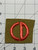 WW 1 US Army 85th Division Patch Inv# K5767