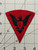 1930's US Army 86th Infantry Division Wool Patch Inv# K5779