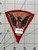 1930's US Army 86th Infantry Division Wool Patch Inv# K5779