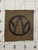 WW 1 US Army 89th Division Patch Inv# K5882