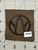 WW 1 US Army 89th Division Patch Inv# K5882
