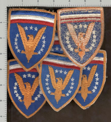WWII期 Providence Stock Co. US Army Air C WWII期 Providence Stock Co. US Army Air C United States
