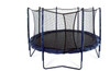 Elite 14' Trampoline with Enclosure