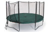 Round Trampoline Weather Cover | 12' or 14'