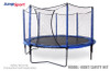 Model 480XT Trampoline Safety Net Enclosure