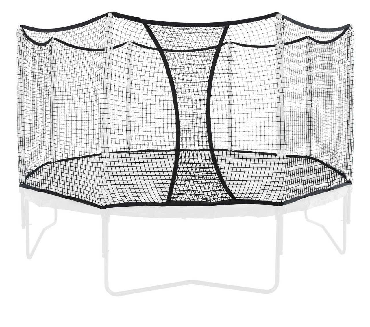 AlleyOOP/Elite/JumpSport Classic 14' Replacement Net for