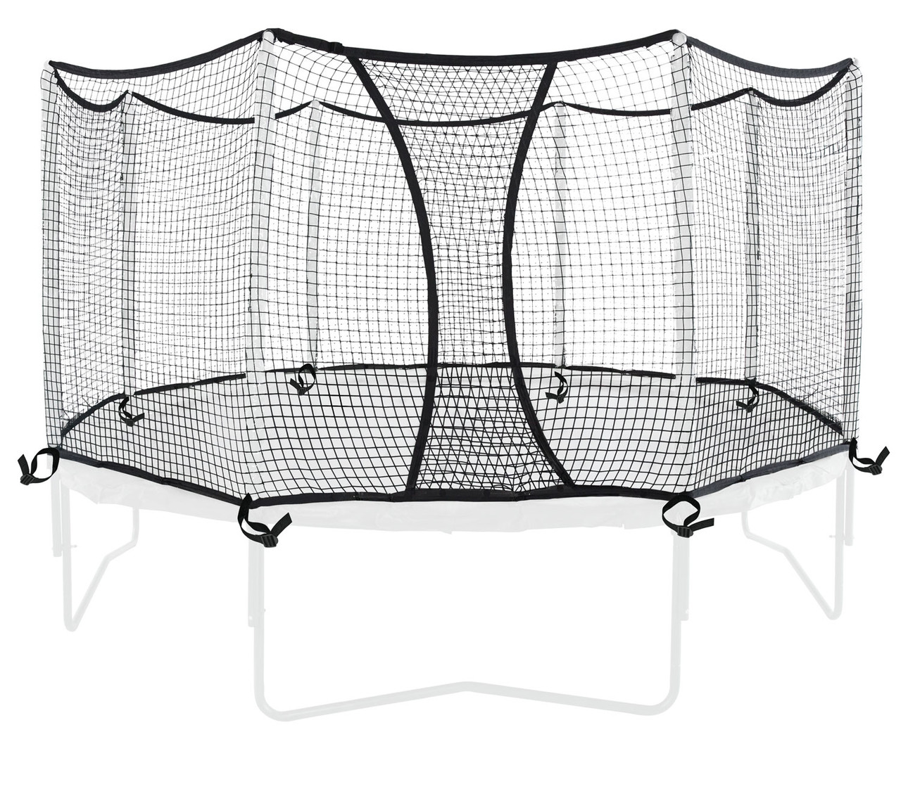 AlleyOOP/JumpSport Classic 14' Replacement Net