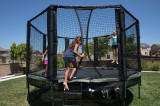 The True Cost of Cheap Trampolines: Investing in Quality with AlleyOOP