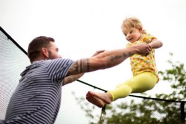 What Makes a Quality Safe Trampoline? By Pros