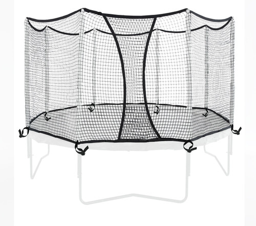 AlleyOOP/Elite/JumpSport Classic 14' Replacement Net for