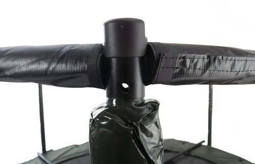 Octagon Kit for JumpSport Classic & AlleyOOP Trampoline Enclosures Octagon Kit for JumpSport Classic & AlleyOOP Trampoline Enclosures