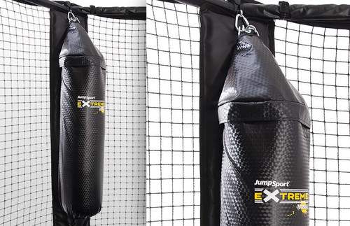 Trampoline Training Bag for use with Octagon Kit Trampoline Training Bag for use with Octagon Kit