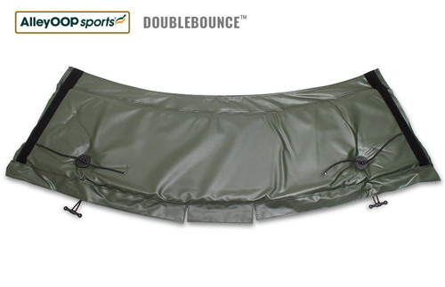 Deluxe Universal Trampoline Frame Pad Deluxe Universal Trampoline Frame Pad