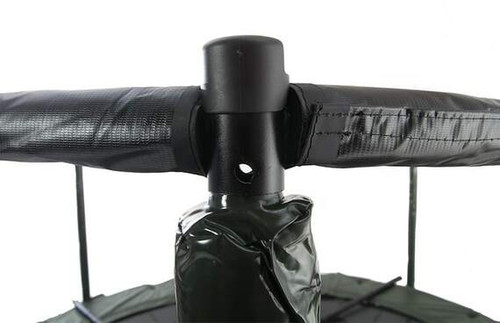 Training Bag & Octagon Kit Bundle