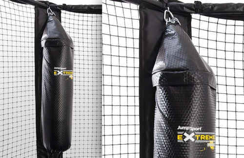 Training Bag & Octagon Kit Bundle