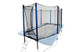 Model 780XT Rectangular Safety Net Enclosure