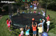 Trampoline Game and Party Pak