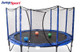Trampoline Game and Party Pak