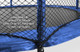 Model 480XT Trampoline Safety Net Enclosure