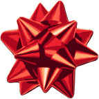 Holiday Bow
