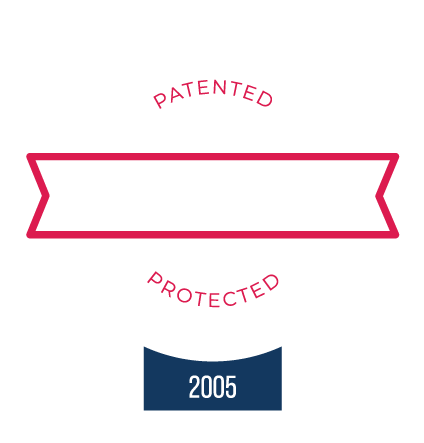 Patent for DoubleBounce Plural Beds