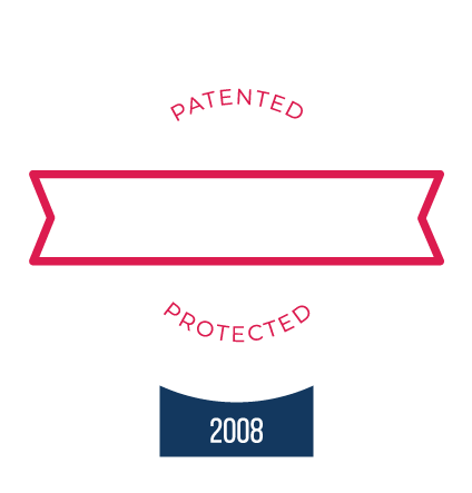 Patent for No-Tip Arched Leg