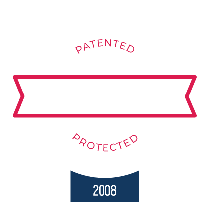 Patent for No-Tip Arched Leg