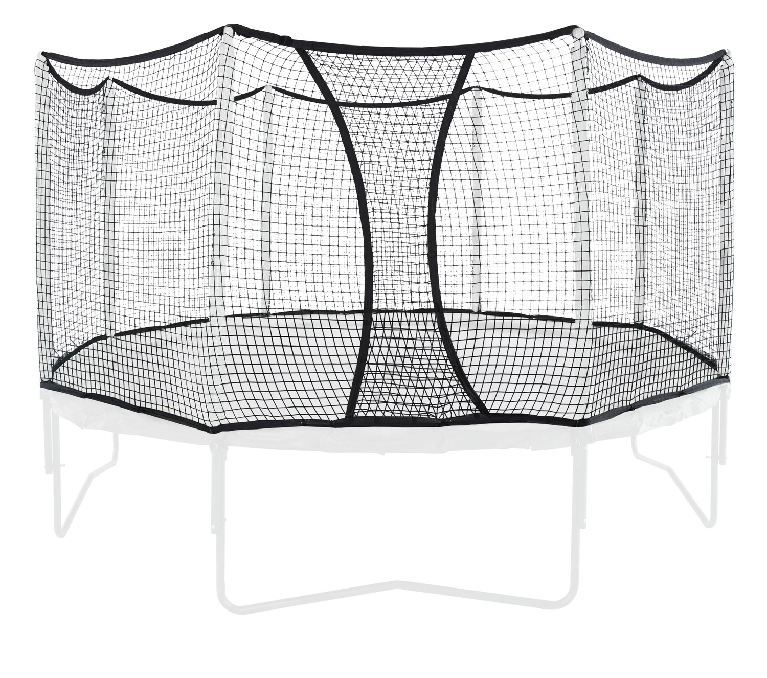 AlleyOOP/Elite/JumpSport Classic 14' Replacement Net for