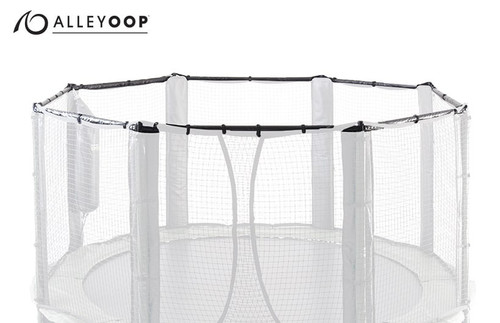 Octagon Kit for JumpSport Classic & AlleyOOP Trampoline Enclosures