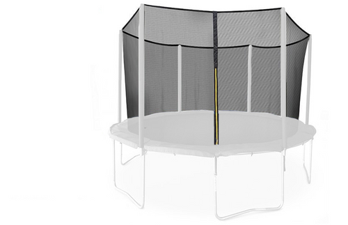 JumpSport SkyBounce Replacement Net | 10', 12' or 14'