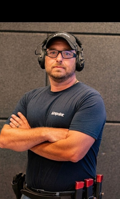 Nate Blanton