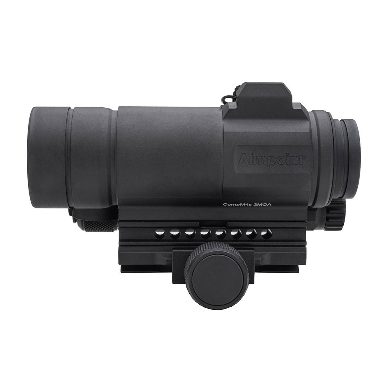 Aimpoint® US Store - Comp® M4s Red Dot Sight, QRP2 Mount
