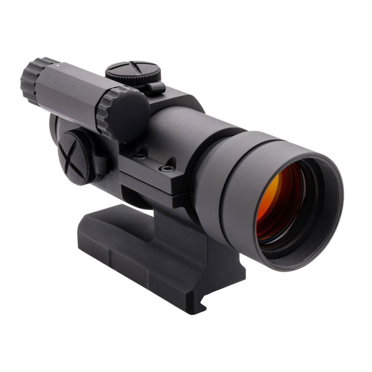 Aimpoint ACO (Aimpoint Carbine Optic) 2MOA Red Dot Sight - ROG Tactical