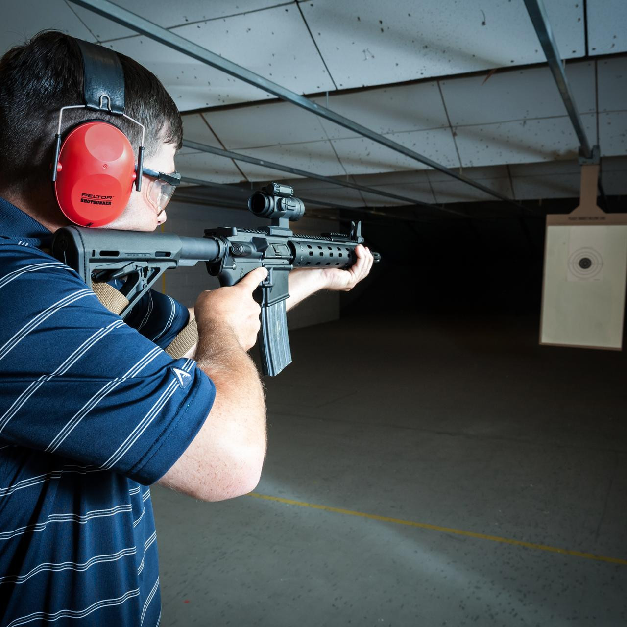 aco　2点 Aimpoint® US Store - Carbine Optic (ACO) Red Dot Sight
