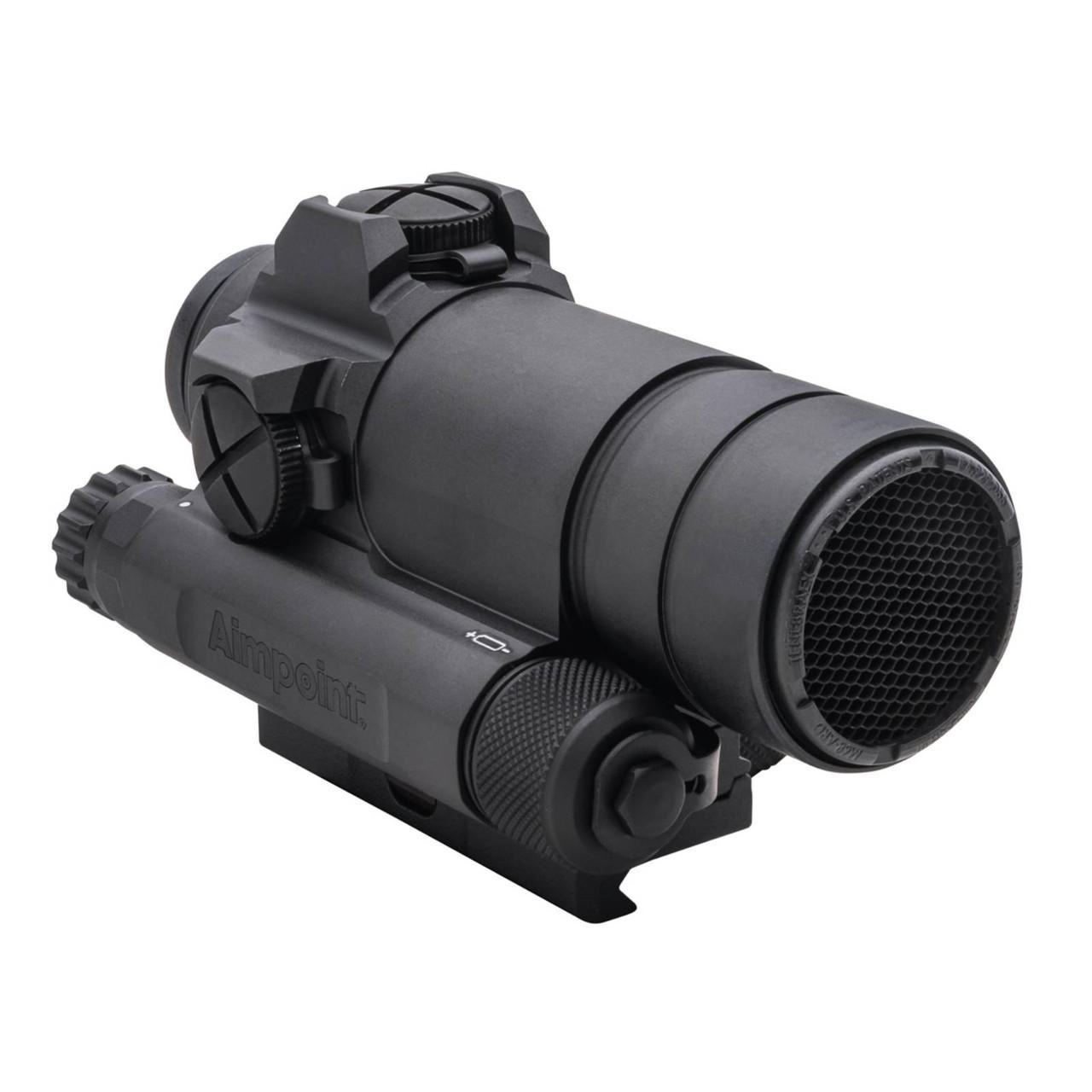 Aimpoint® US Store - CompM4s™ Red Dot Sight, QRP2 Mount