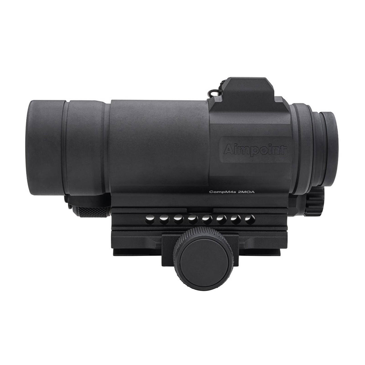 Aimpoint PRO Patrol Rifle Optic 2 MOA Red Dot Sight w/ QRP2 QD Mount & 39mm  Spacer