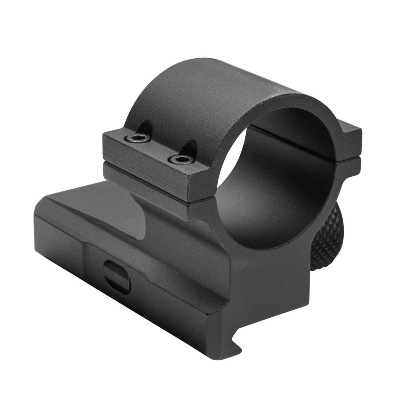 Aimpoint QRP Mount□エイムポイント マウント 30mm - www.stedile.com.br