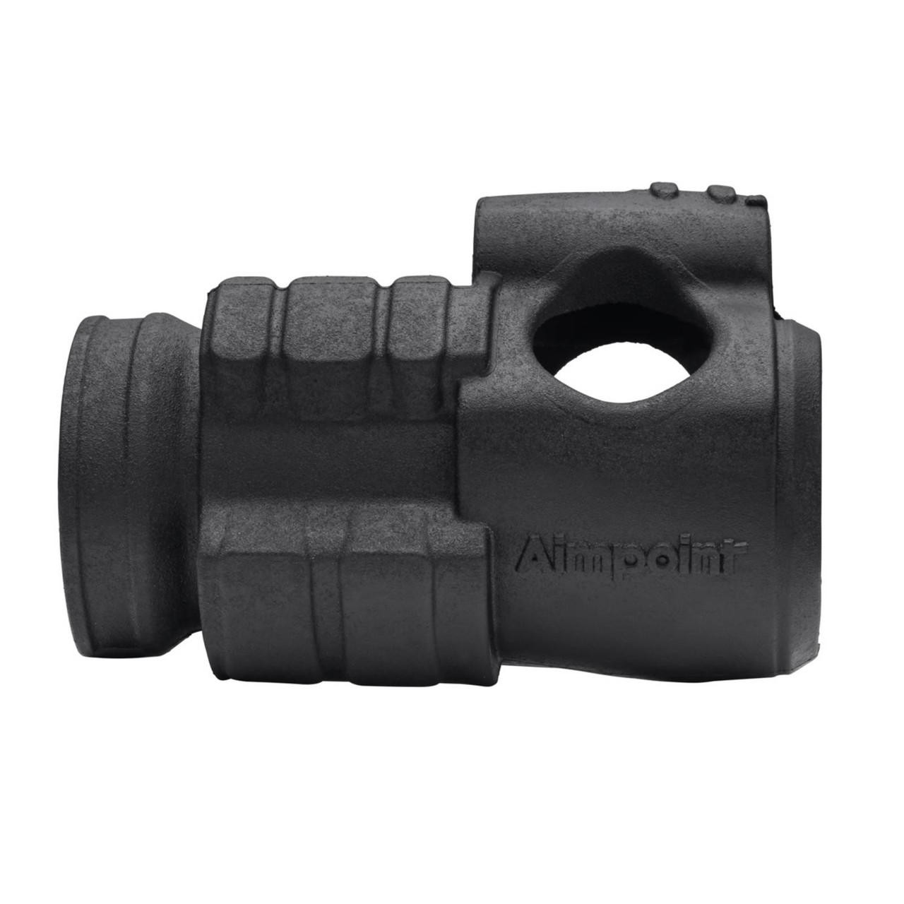ジ*ト様 【Aimpoint】アウターカバー DE CompM3/ML3　エイム Aimpoint® US Store - Outer rubber cover - Black