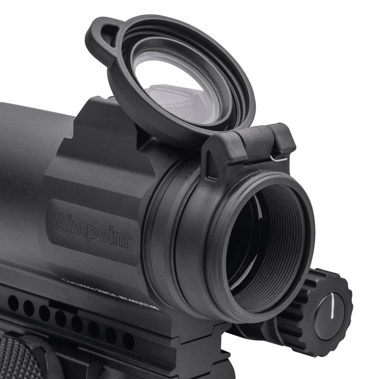 Aimpoint® US Store - Lenscover, Flip-up, Rear