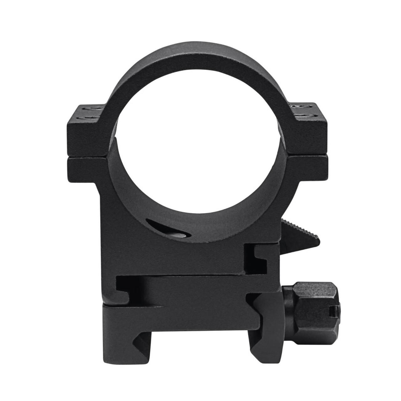 Aimpoint® TwistMount Ring & Base for 3X & 6X Magnifiers