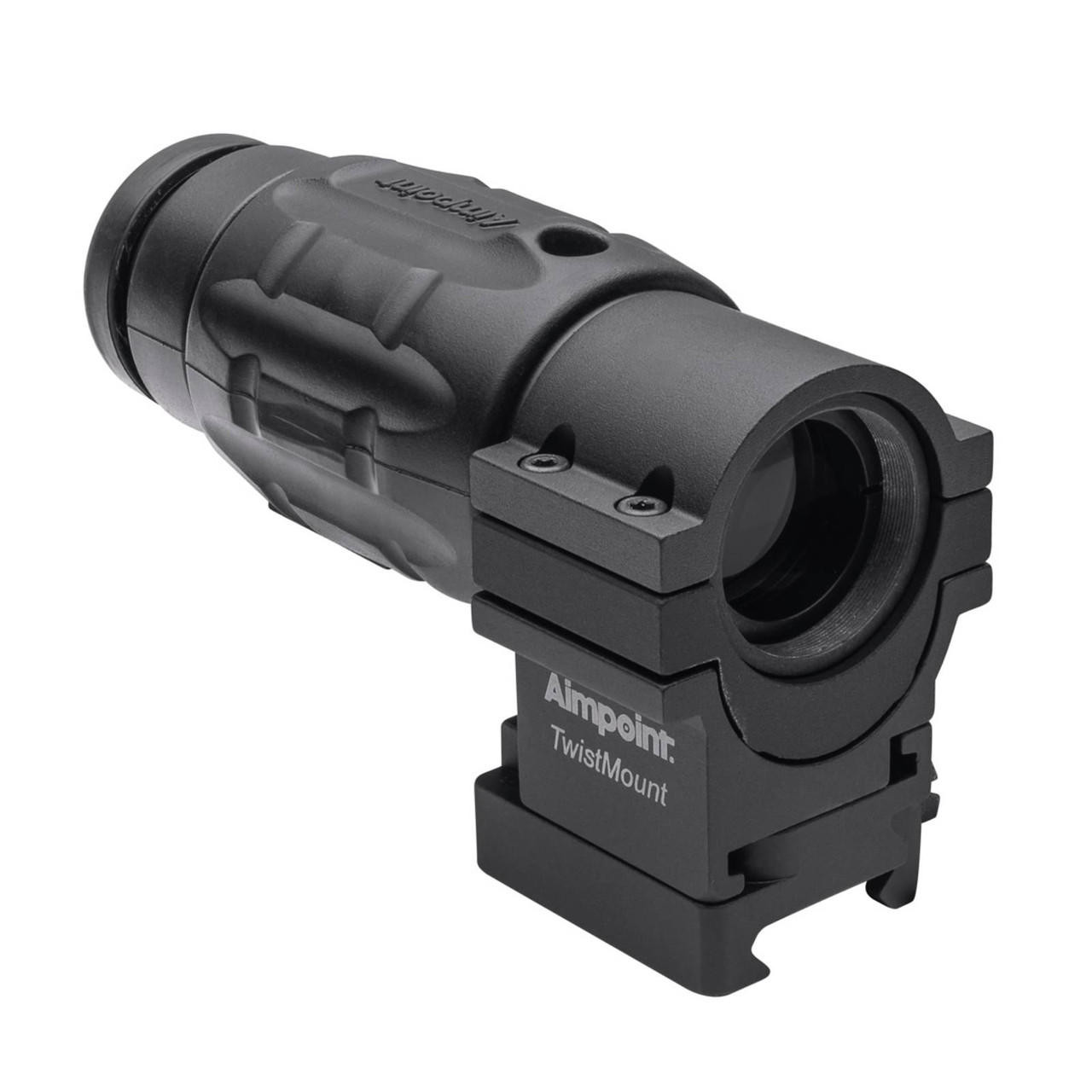 Aimpoint® US Store - 3XMag™ Magnifier - TwistMount