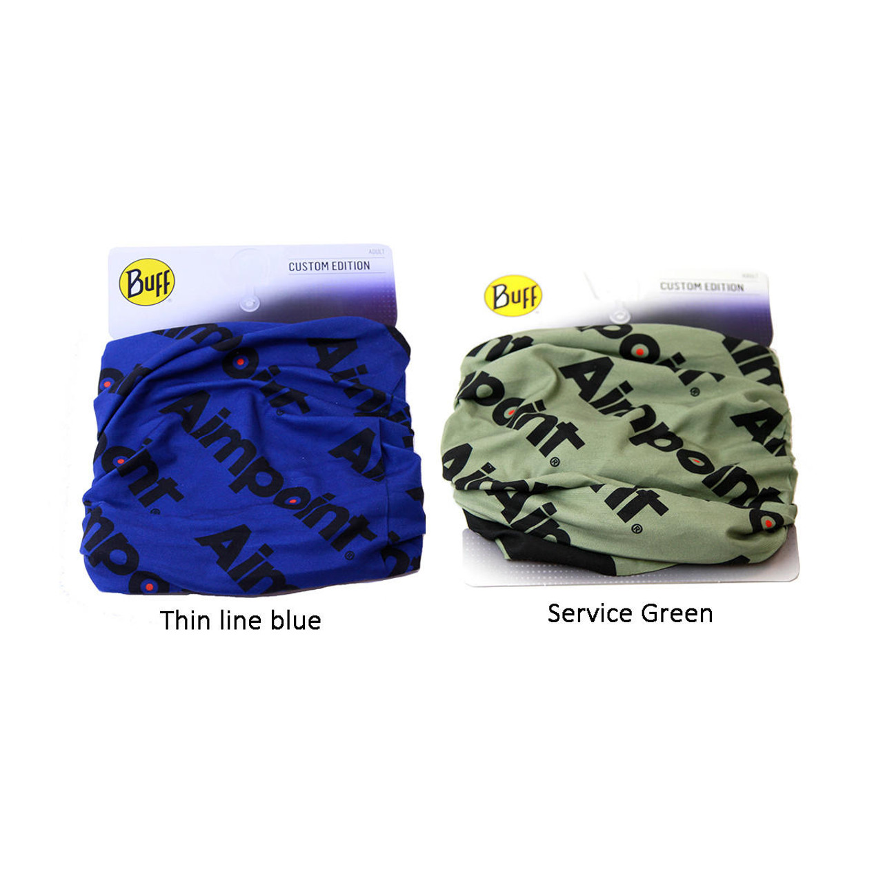 BUFF® CoolNet UV+ Multifunctional Headwear