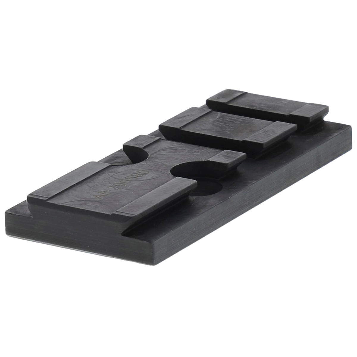 Aimpoint® US Store - ACRO™ Mount Plate, Silencerco Maxim 9