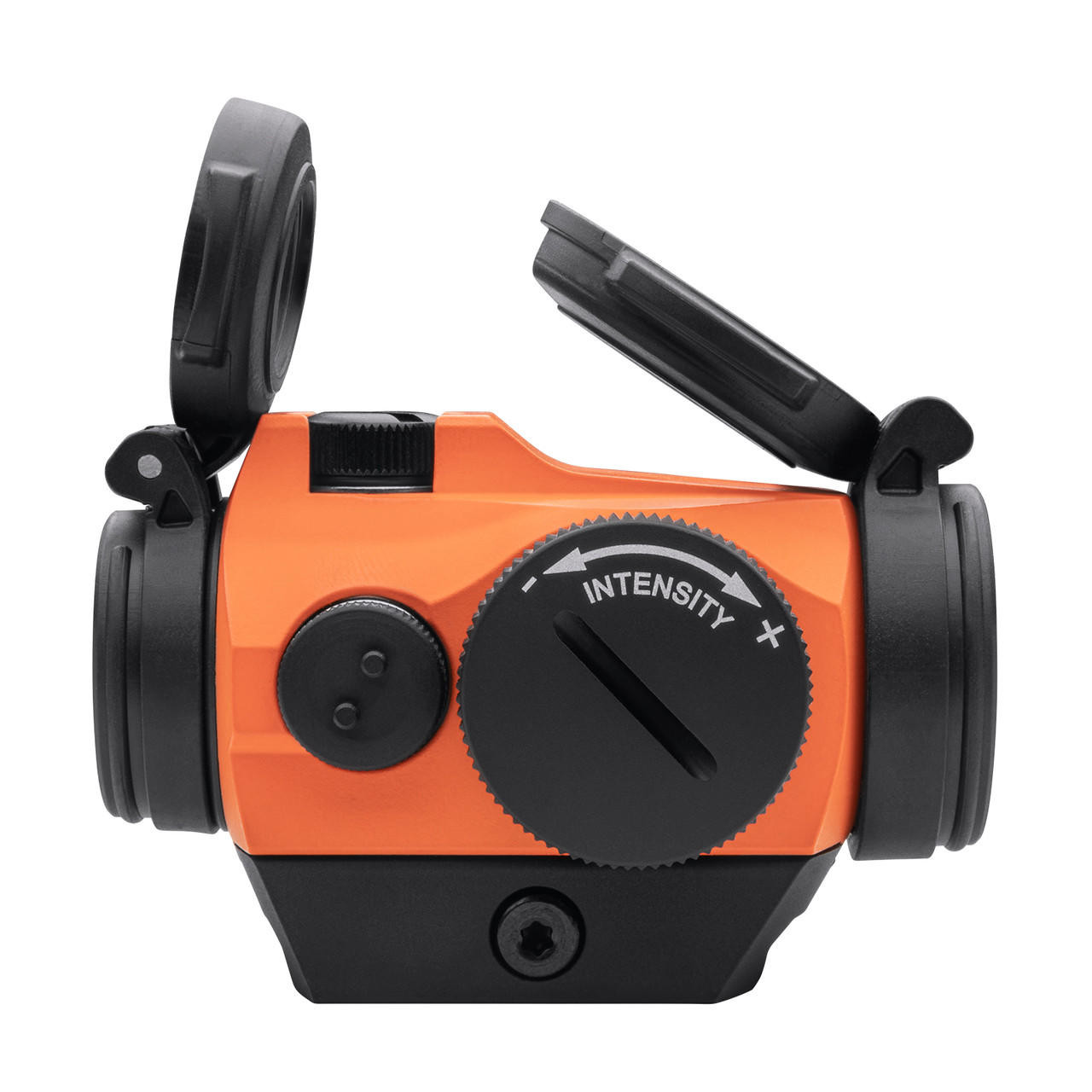 Aimpoint® US Store - Micro H-2 Red Dot Sight - Standard - Orange