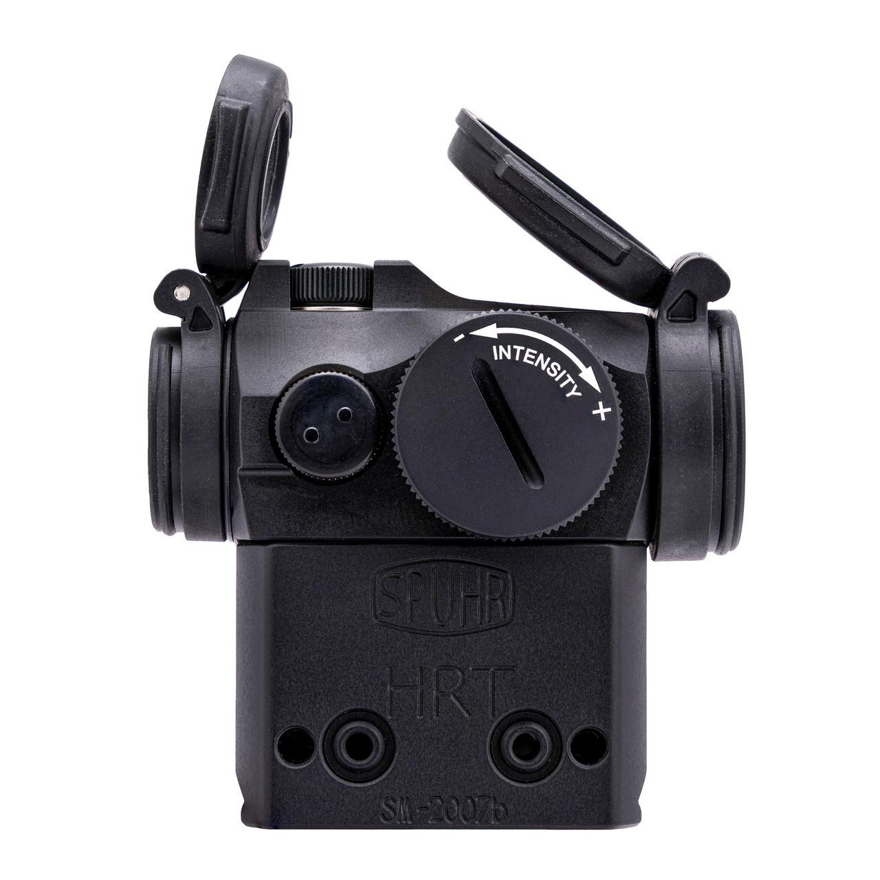 Aimpoint® US Store - Micro T-2™ - Spuhr, “HRT” Engraved